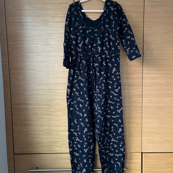 Alice & Ames Jumpsuit - Picture 2 of 3